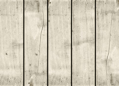 Rough wood board background texture