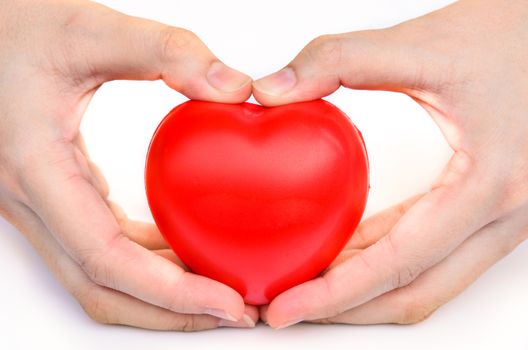 Care for your heart