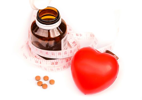 Care for your heart