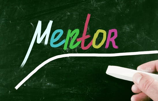 mentor concept