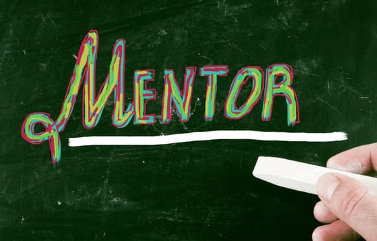 mentor concept