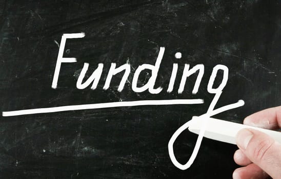 funding concept