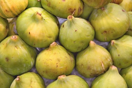 Photo of City Market Products made in the late Summer time in Spain, 2013