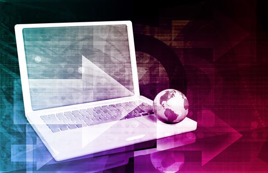 Social Media Usage Technology for Teens on PC