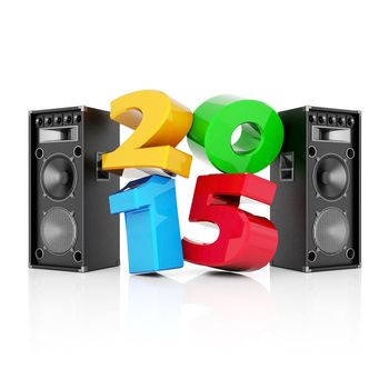 New Year's Eve, and Christmas is the best holiday