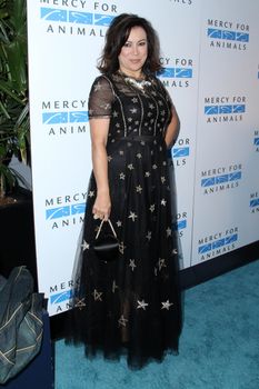 Jennifer Tilly
Mercy For Animals 15th Anniversary Gala, The London, West Hollywood, CA 09-12-14