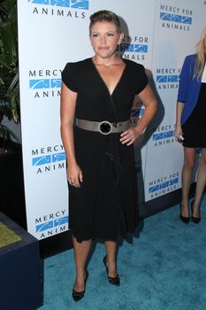 Natalie Maines
Mercy For Animals 15th Anniversary Gala, The London, West Hollywood, CA 09-12-14