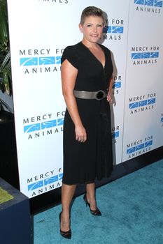 Natalie Maines
Mercy For Animals 15th Anniversary Gala, The London, West Hollywood, CA 09-12-14