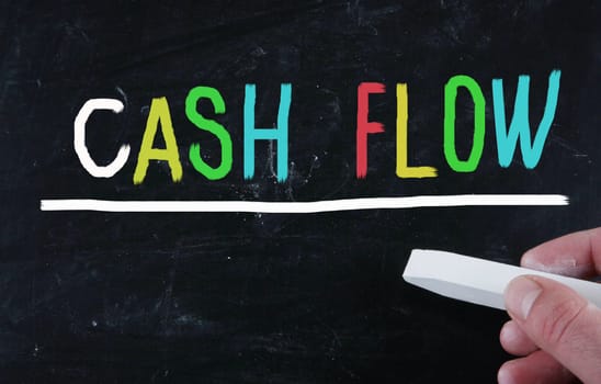 cash flow concept