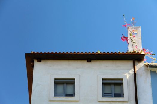 Photo of Windows, Spain made in the late Summer time in Spain, 2013