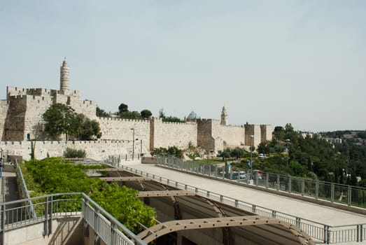 Jerusalem