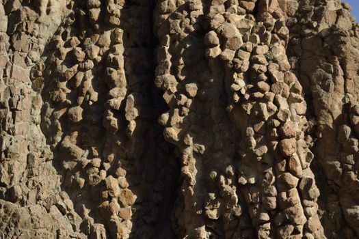 Roques de Garcia, el Teide, Tenerife. Volcanic island