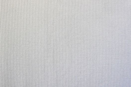 texture of cotton cloth with little contrast, knitted