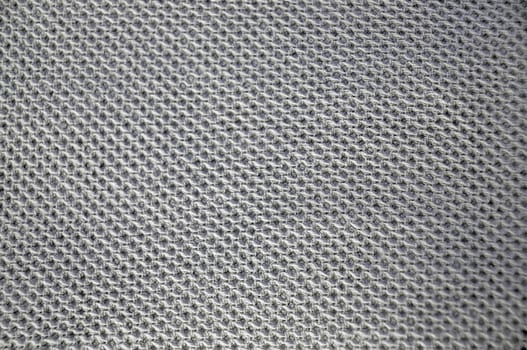 texture of cotton cloth with shadows, mesh processing large