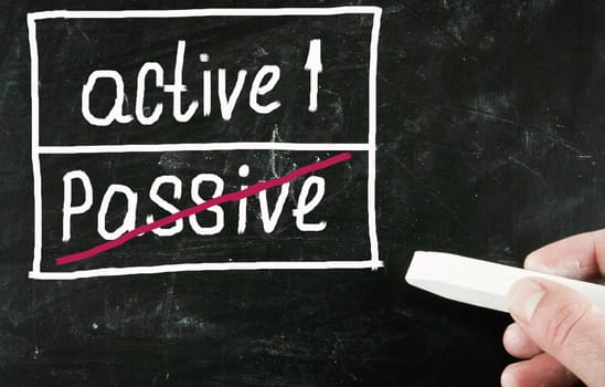 active concept