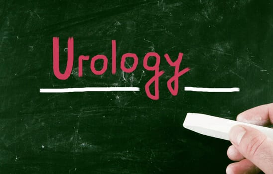 urology concept