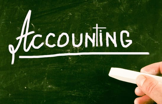 accounting concept