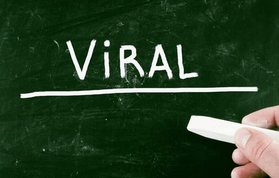 viral concept