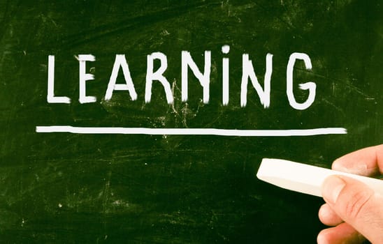learn concept