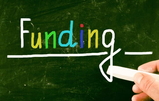 funding concept