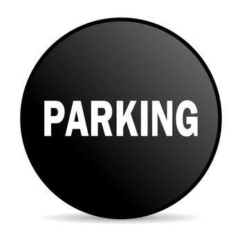 parking icon
