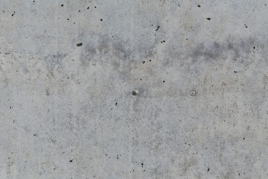 Grungy concrete wall and floor as background texture