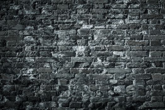 old stone wall