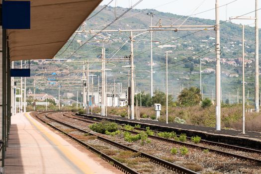 Train at the station







Train station