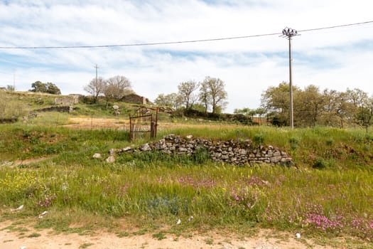 Sicily Landscape