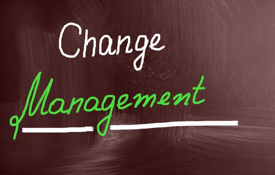 change management