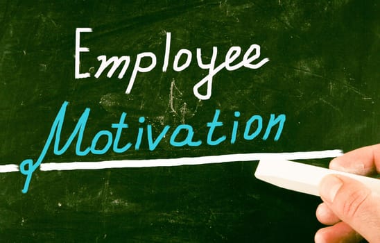 motivation concept