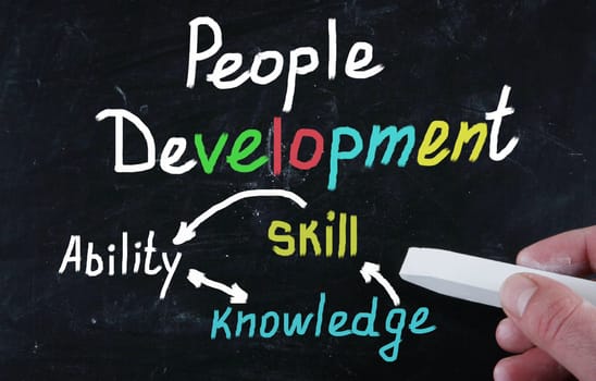 people development