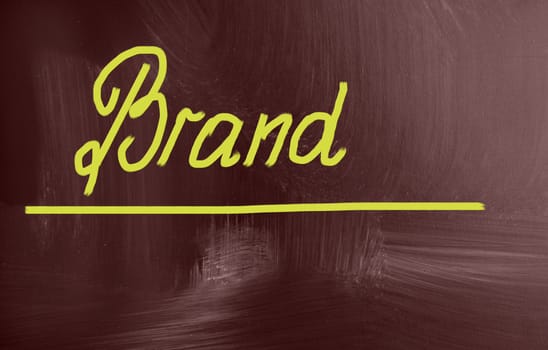 branding concept