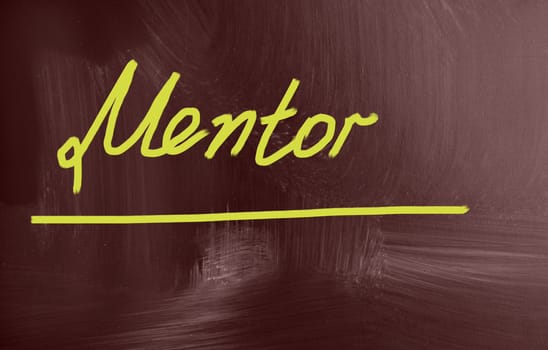 mentor concept