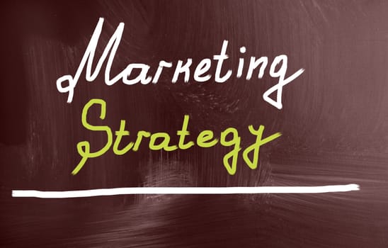 marketing strategy