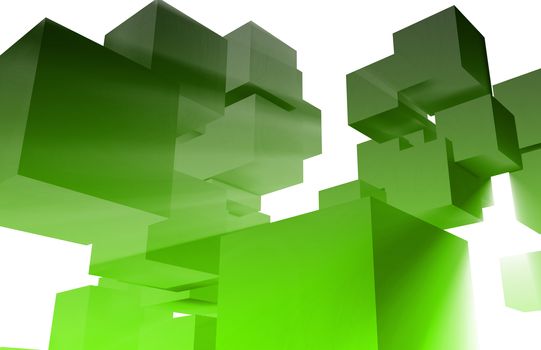 Evolving Technology Evolution as a Background Art
