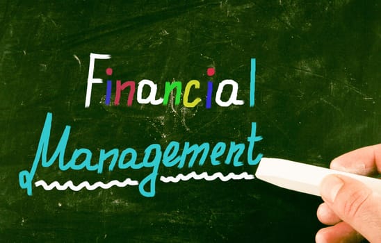 financial management