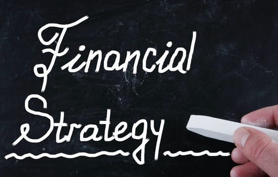 financial strategy