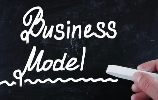 business model