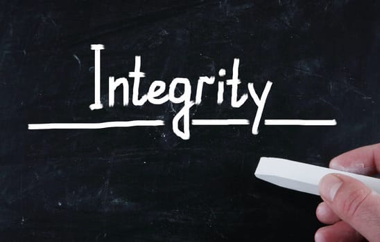 integrity concept