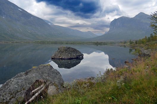 Jotunheimen National park