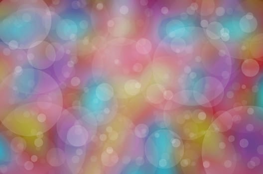 abstract colorful background