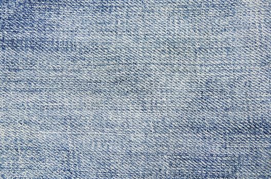 a blue jean texture