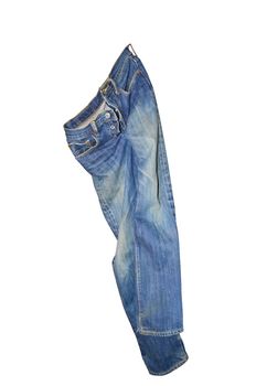 a Hanging Jean