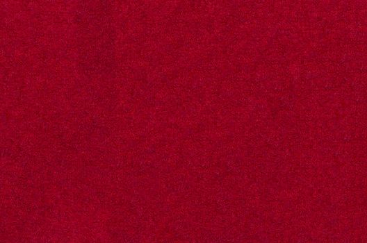 a red cloth texture