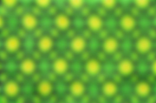 a abstract blur thai pattern background