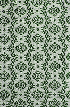 a thai siam fabric silk pattern texture