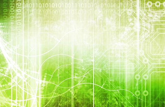 Healthcare Technology and Ethics as a Background