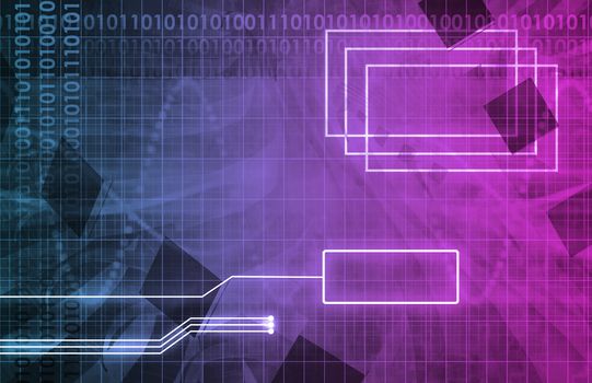 Medical Technology Interface and Software for Health Art