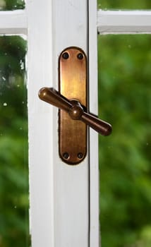 window handle